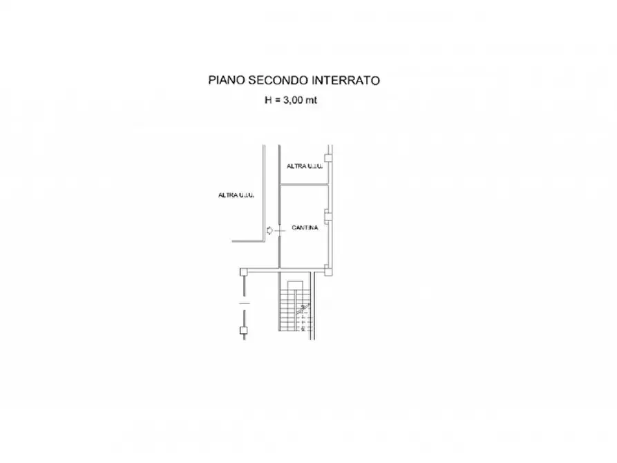 Immagine 10 di Ufficio in vendita  in Via V. Cerruti, 7, 13900 Biella BI, Italia a Biella