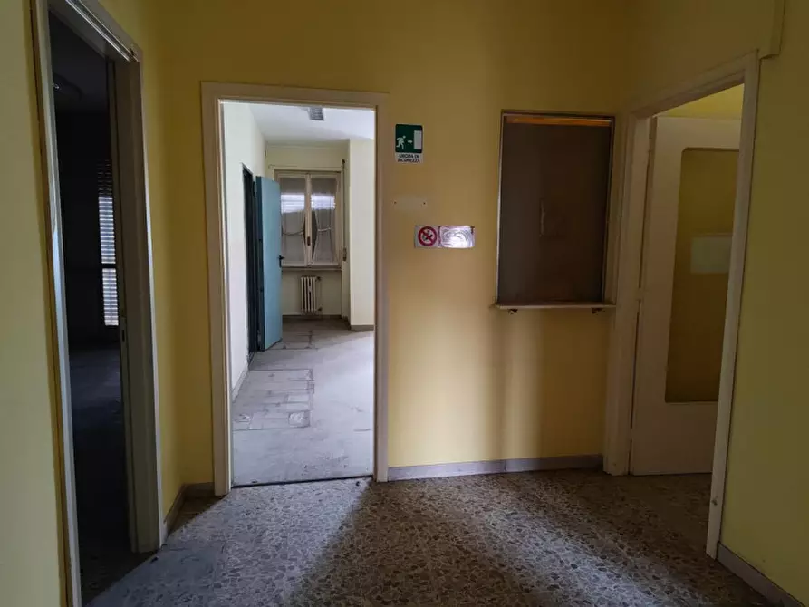 Immagine 13 di Ufficio in vendita  in Via V. Cerruti, 7, 13900 Biella BI, Italia a Biella