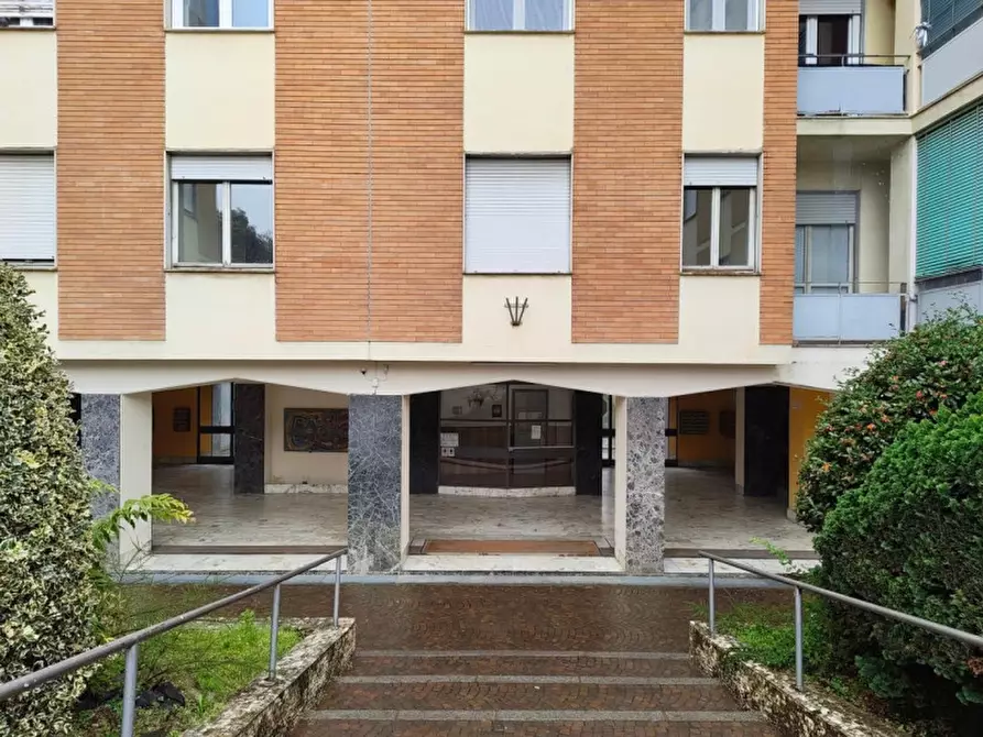 Immagine 1 di Ufficio in vendita  in Via V. Cerruti, 7, 13900 Biella BI, Italia a Biella