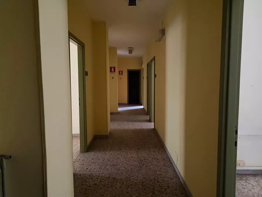 Immagine 16 di Ufficio in vendita  in Via V. Cerruti, 7, 13900 Biella BI, Italia a Biella