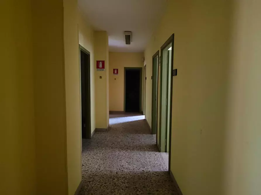 Immagine 18 di Ufficio in vendita  in Via V. Cerruti, 7, 13900 Biella BI, Italia a Biella