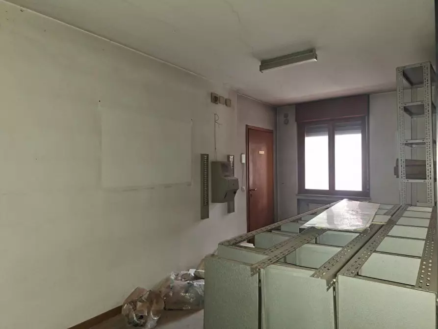 Immagine 7 di Ufficio in vendita  in Via Francesco di Toppo, 31, 33100 Udine UD, Italia a Udine