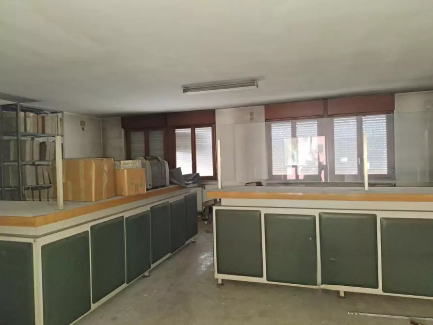 Immagine 8 di Ufficio in vendita  in Via Francesco di Toppo, 31, 33100 Udine UD, Italia a Udine