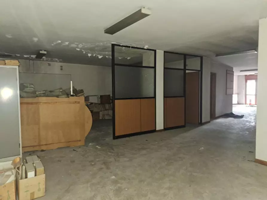 Immagine 9 di Ufficio in vendita  in Via Francesco di Toppo, 31, 33100 Udine UD, Italia a Udine