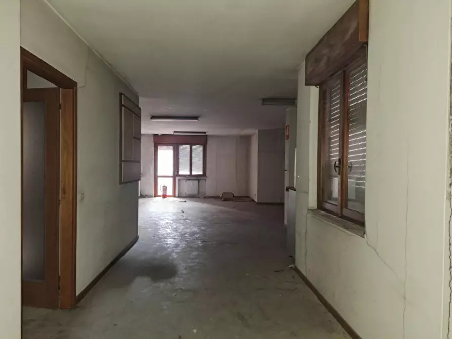 Immagine 10 di Ufficio in vendita  in Via Francesco di Toppo, 31, 33100 Udine UD, Italia a Udine