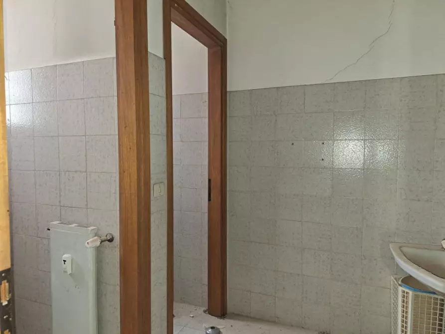 Immagine 11 di Ufficio in vendita  in Via Francesco di Toppo, 31, 33100 Udine UD, Italia a Udine