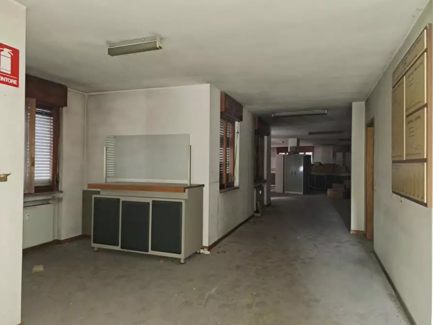 Immagine 12 di Ufficio in vendita  in Via Francesco di Toppo, 31, 33100 Udine UD, Italia a Udine