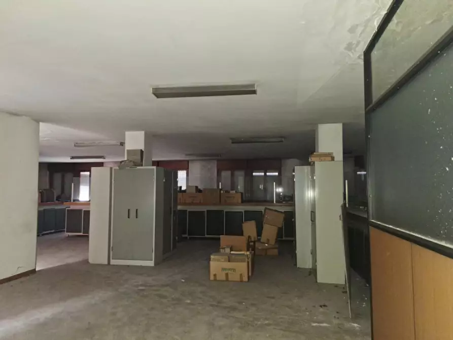 Immagine 13 di Ufficio in vendita  in Via Francesco di Toppo, 31, 33100 Udine UD, Italia a Udine