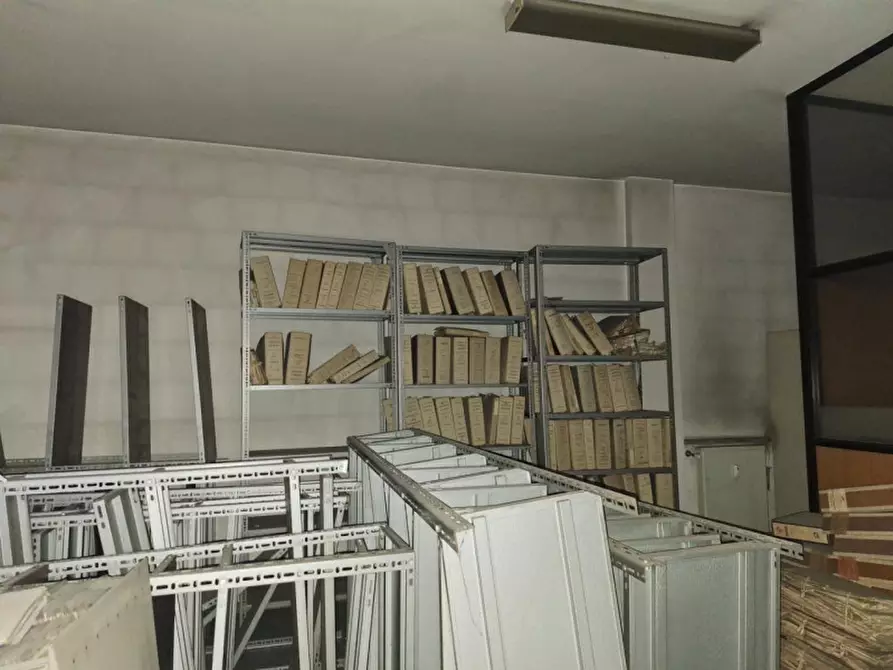 Immagine 15 di Ufficio in vendita  in Via Francesco di Toppo, 31, 33100 Udine UD, Italia a Udine