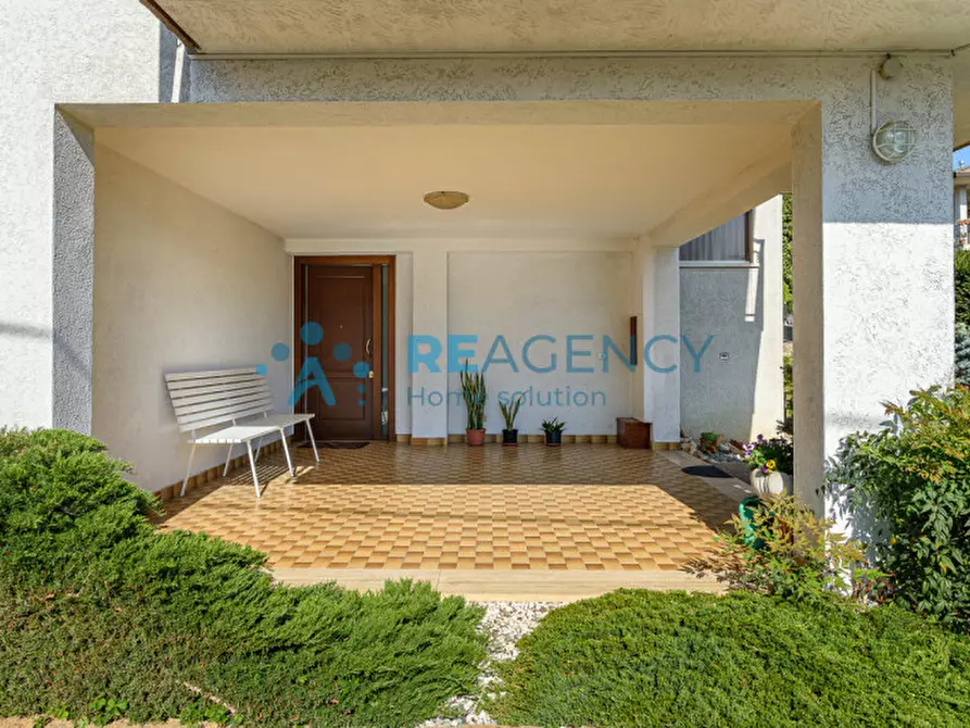 Immagine 6 di Casa indipendente in vendita  in via giuseppe verdi a Arzignano
