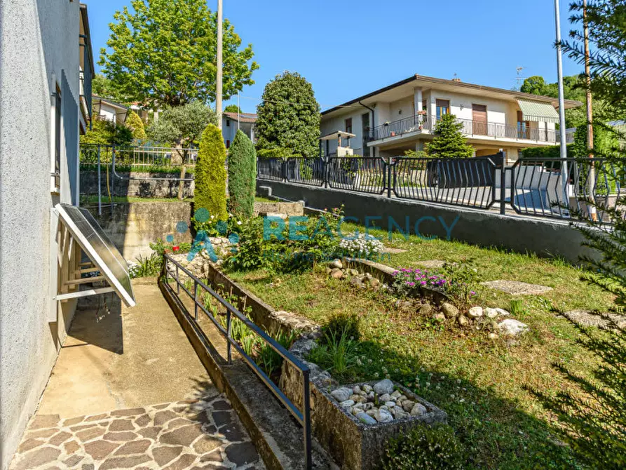 Immagine 7 di Casa indipendente in vendita  in via giuseppe verdi a Arzignano