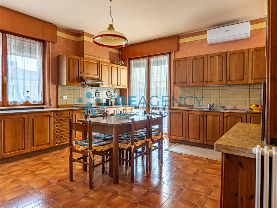Immagine 8 di Casa indipendente in vendita  in via giuseppe verdi a Arzignano