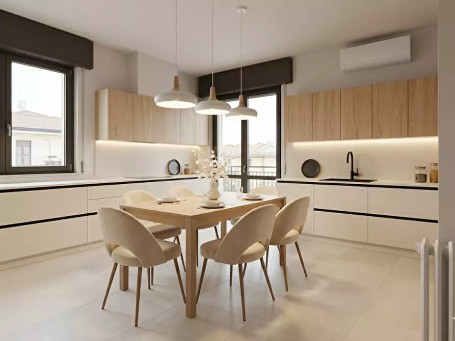 Immagine 9 di Casa indipendente in vendita  in via giuseppe verdi a Arzignano