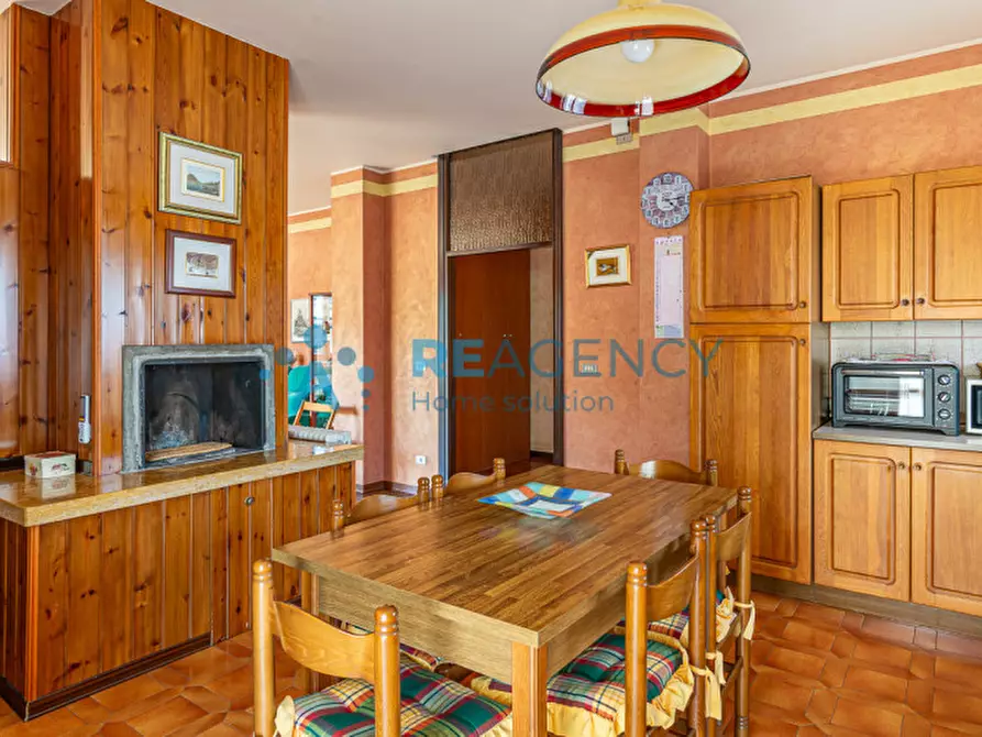 Immagine 17 di Casa indipendente in vendita  in via giuseppe verdi a Arzignano