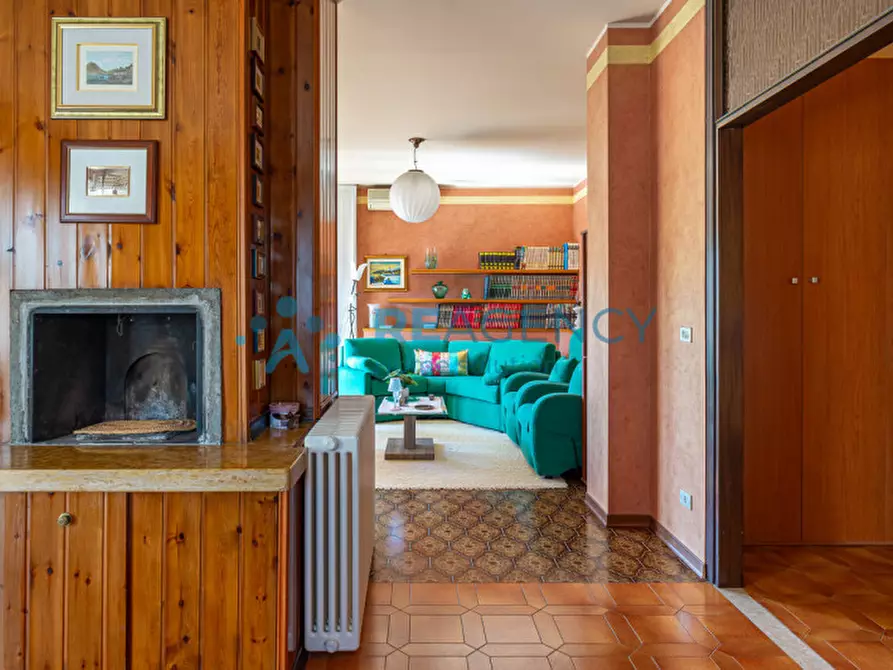 Immagine 18 di Casa indipendente in vendita  in via giuseppe verdi a Arzignano