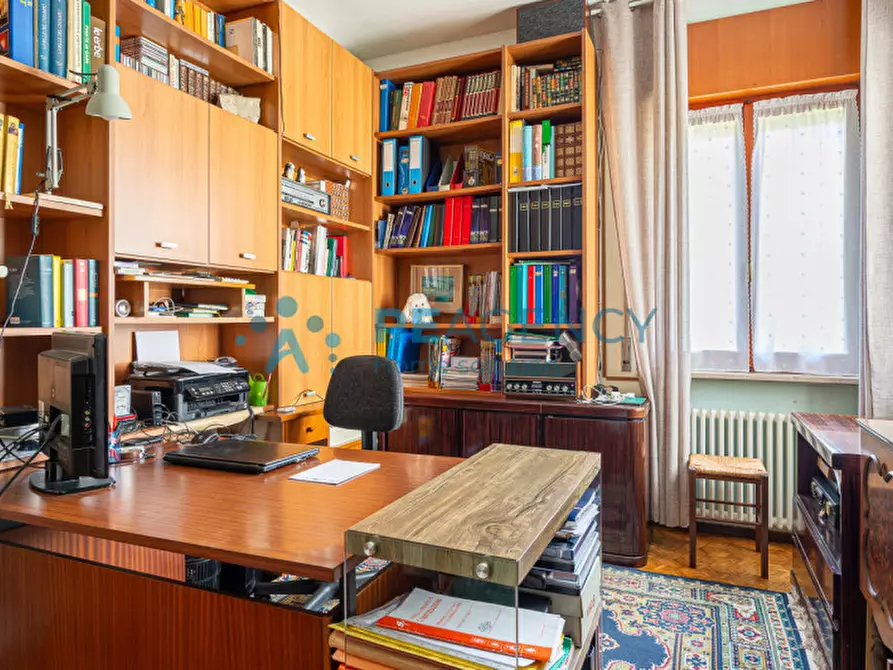 Immagine 19 di Casa indipendente in vendita  in via giuseppe verdi a Arzignano