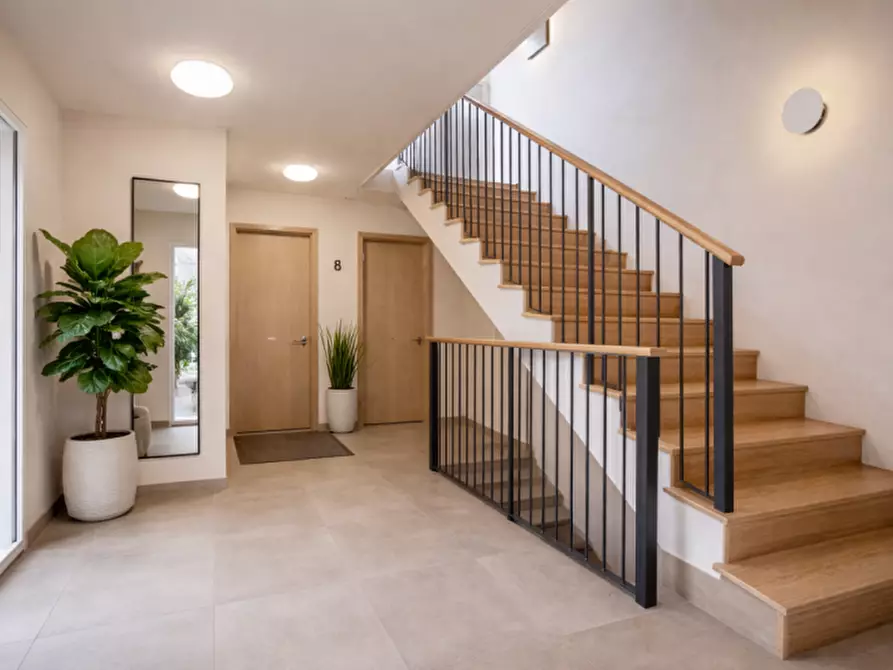 Immagine 6 di Appartamento in vendita  in Via Basse a Montechiarugolo