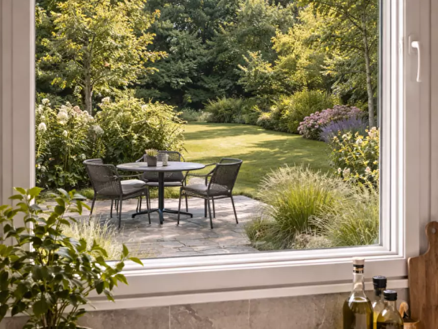 Immagine 13 di Appartamento in vendita  in Via Basse a Montechiarugolo