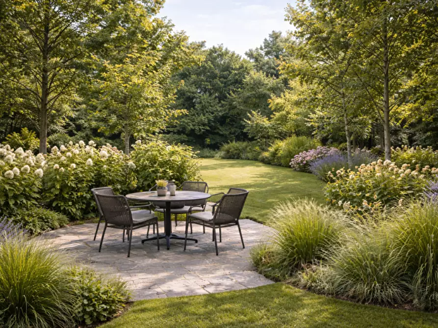 Immagine 15 di Appartamento in vendita  in Via Basse a Montechiarugolo