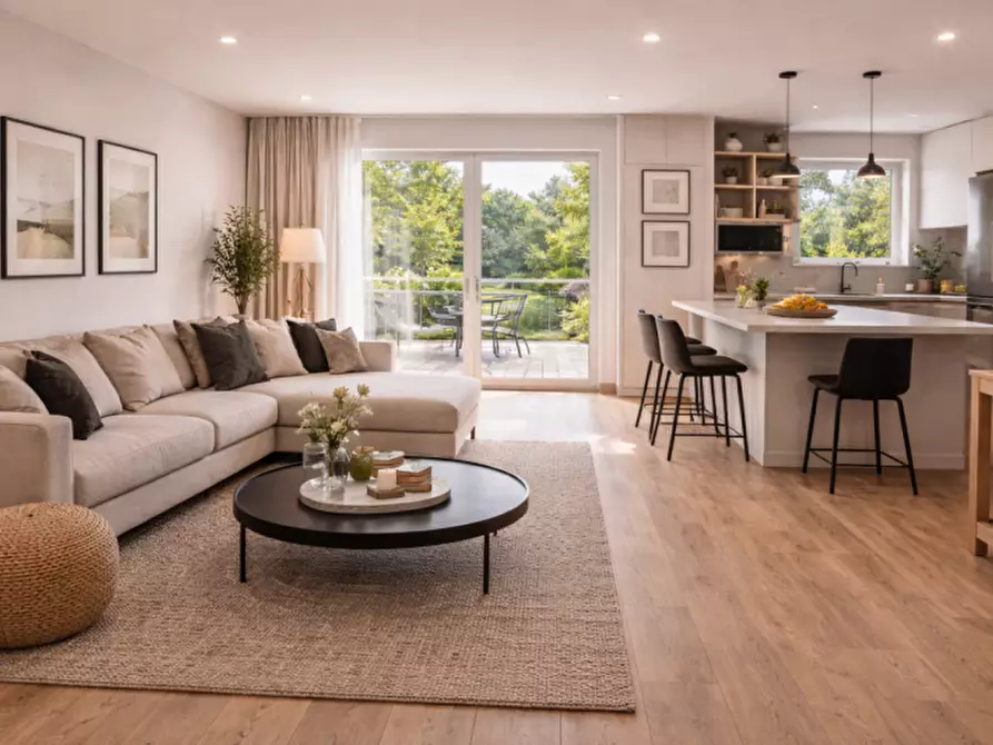 Immagine 16 di Appartamento in vendita  in Via Basse a Montechiarugolo