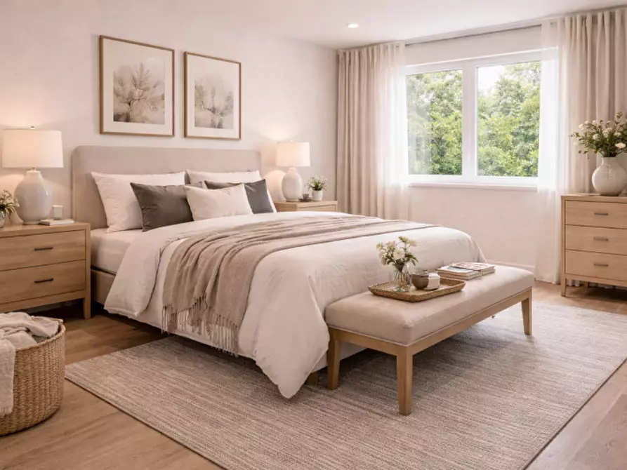 Immagine 21 di Appartamento in vendita  in Via Basse a Montechiarugolo