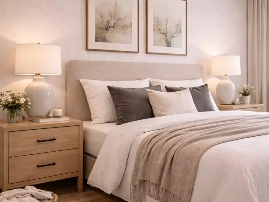 Immagine 22 di Appartamento in vendita  in Via Basse a Montechiarugolo