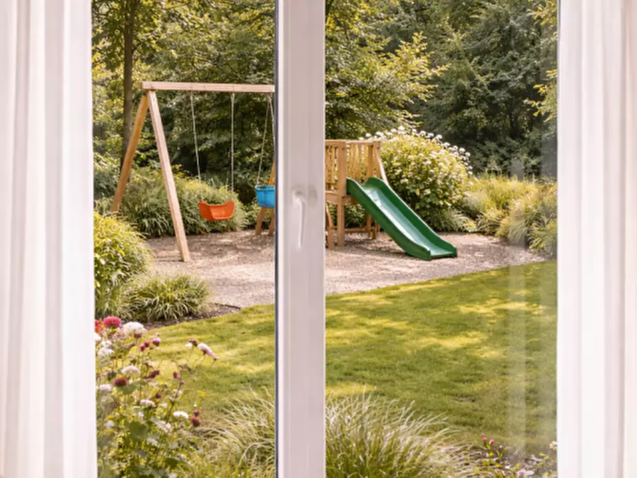 Immagine 24 di Appartamento in vendita  in Via Basse a Montechiarugolo