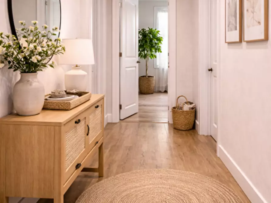 Immagine 28 di Appartamento in vendita  in Via Basse a Montechiarugolo