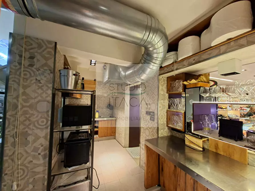 Immagine 5 di Attività commerciale in affitto  in Via Boccalerie a Padova