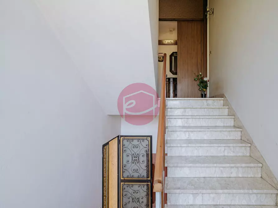 Immagine 23 di Villa in vendita  a Santarcangelo Di Romagna