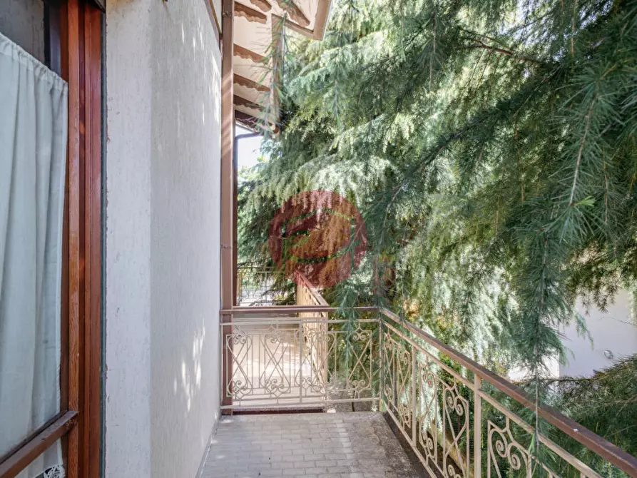 Immagine 35 di Villa in vendita  a Santarcangelo Di Romagna