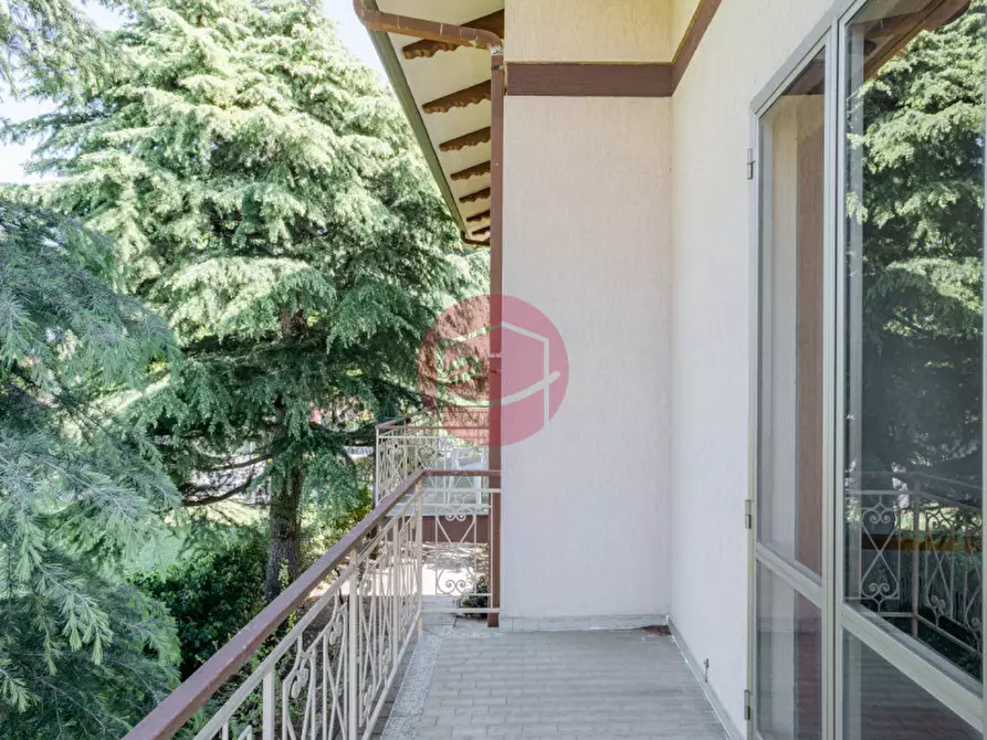 Immagine 38 di Villa in vendita  a Santarcangelo Di Romagna