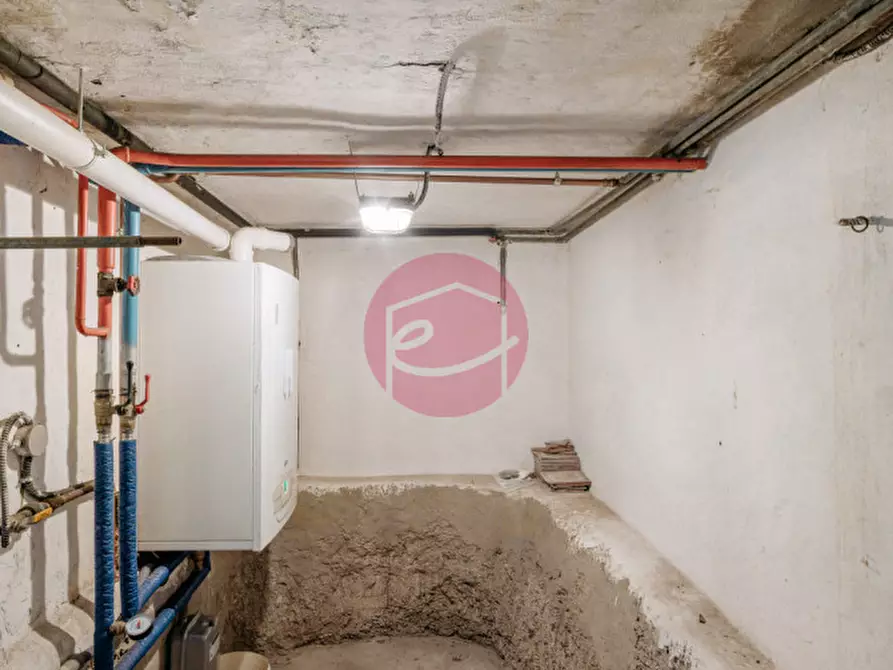 Immagine 45 di Villa in vendita  a Santarcangelo Di Romagna