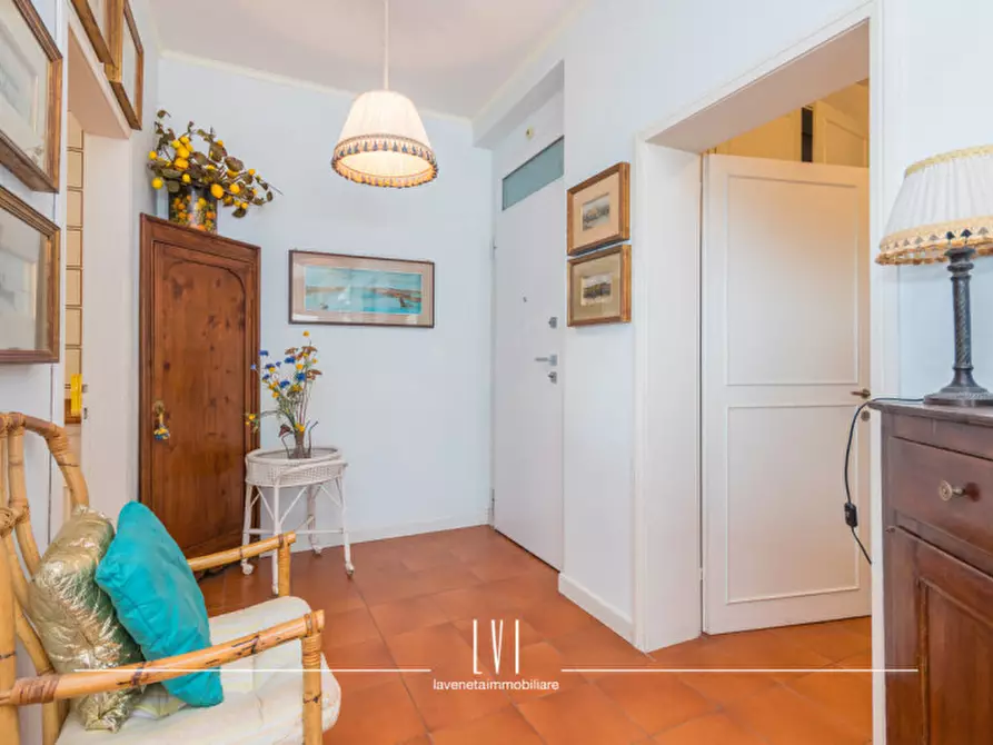 Immagine 3 di Appartamento in vendita  in Via Enrico Dandolo n.2 a Jesolo