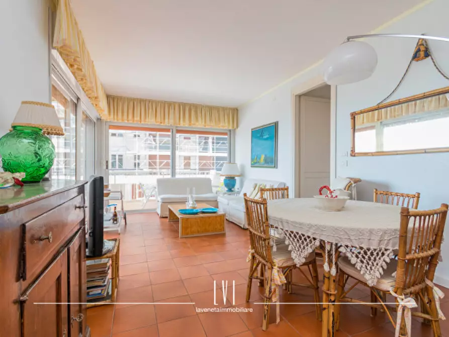 Immagine 4 di Appartamento in vendita  in Via Enrico Dandolo n.2 a Jesolo