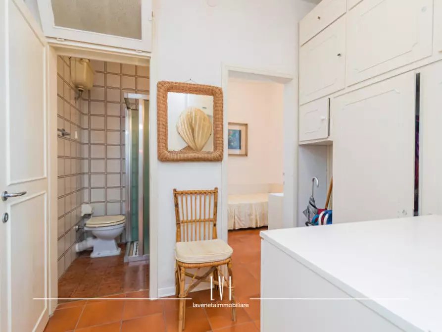 Immagine 8 di Appartamento in vendita  in Via Enrico Dandolo n.2 a Jesolo