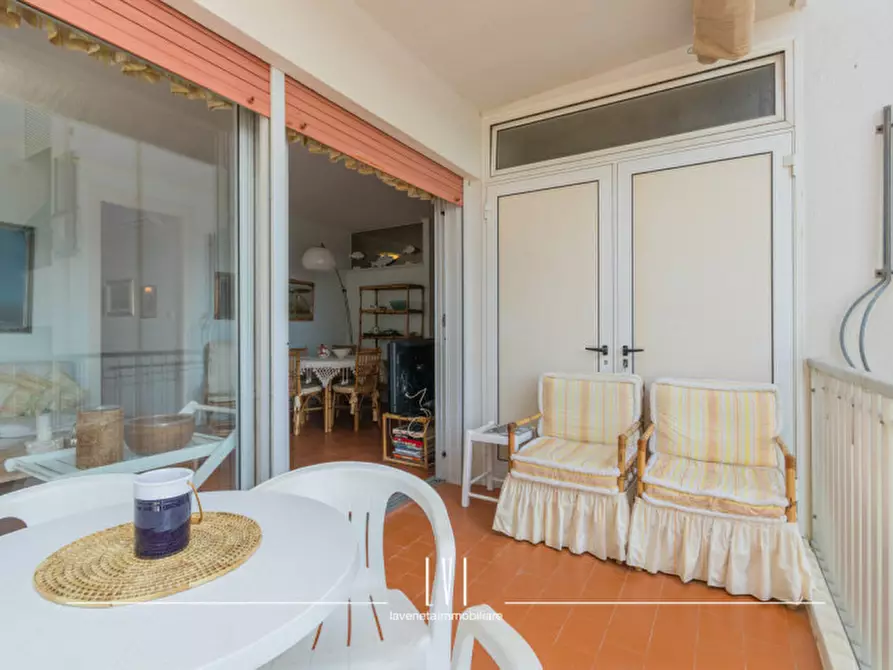 Immagine 14 di Appartamento in vendita  in Via Enrico Dandolo n.2 a Jesolo