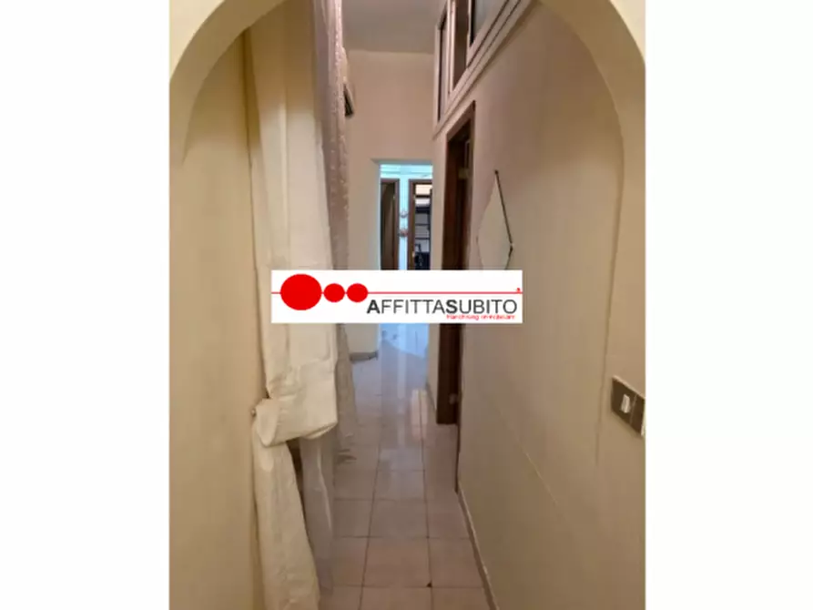 Immagine 4 di Appartamento in affitto  in Via dei Tribunali, 124 a Napoli