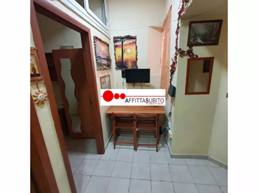 Immagine 6 di Appartamento in affitto  in Via dei Tribunali, 124 a Napoli