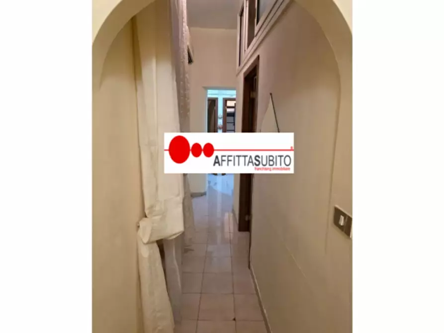Immagine 7 di Appartamento in affitto  in Via dei Tribunali, 124 a Napoli