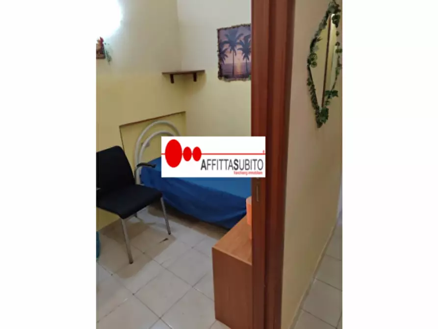 Immagine 10 di Appartamento in affitto  in Via dei Tribunali, 124 a Napoli