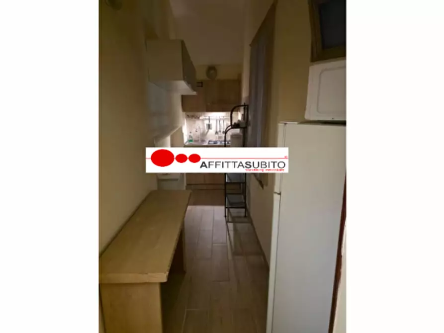 Immagine 12 di Appartamento in affitto  in Via dei Tribunali, 124 a Napoli