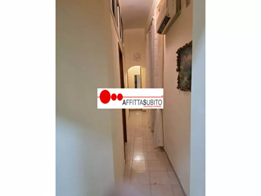 Immagine 13 di Appartamento in affitto  in Via dei Tribunali, 124 a Napoli