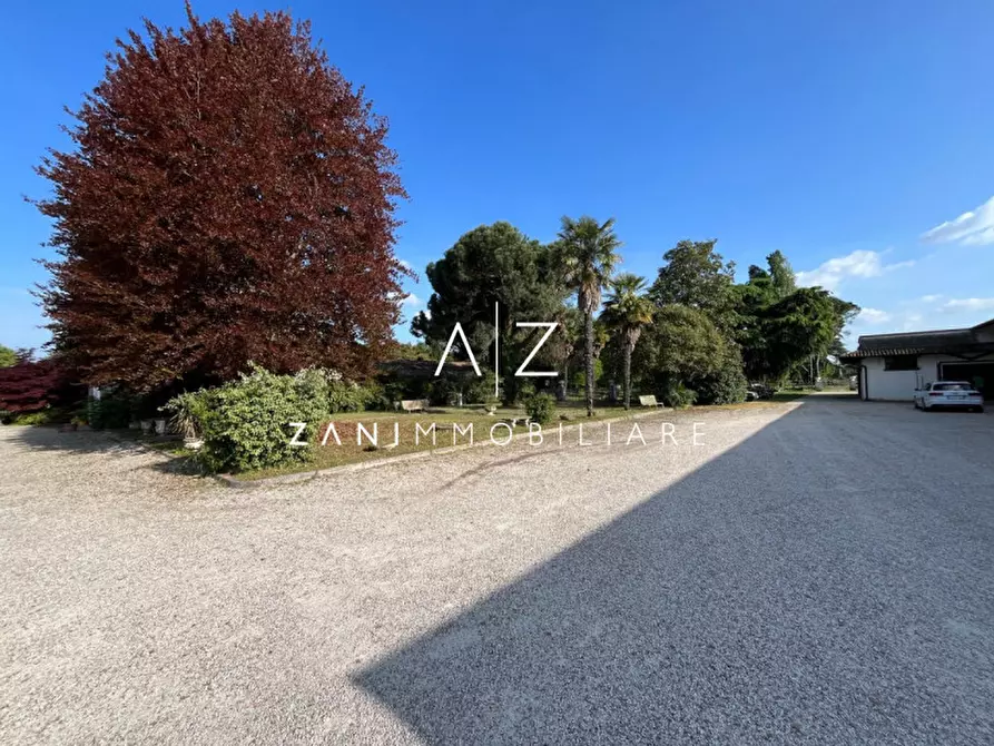 Immagine 22 di Attività commerciale in vendita  in Via Brenta a San Martino Di Lupari