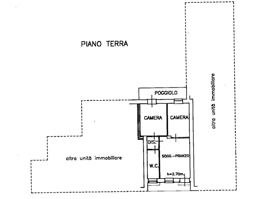 Immagine 1 di Appartamento in vendita  in via sei novembre a Sant'ambrogio Di Valpolicella
