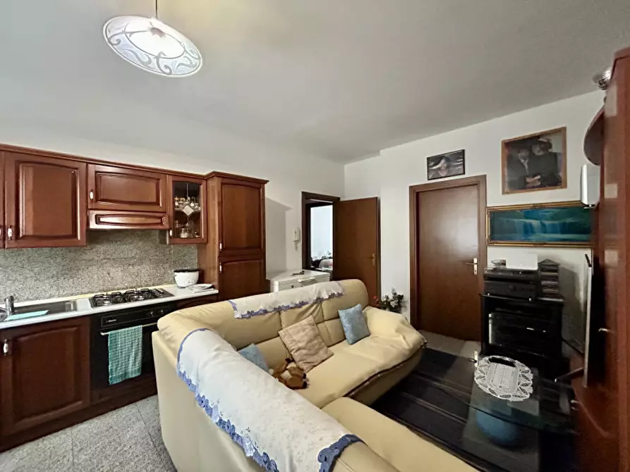 Immagine 2 di Appartamento in vendita  in via sei novembre a Sant'ambrogio Di Valpolicella