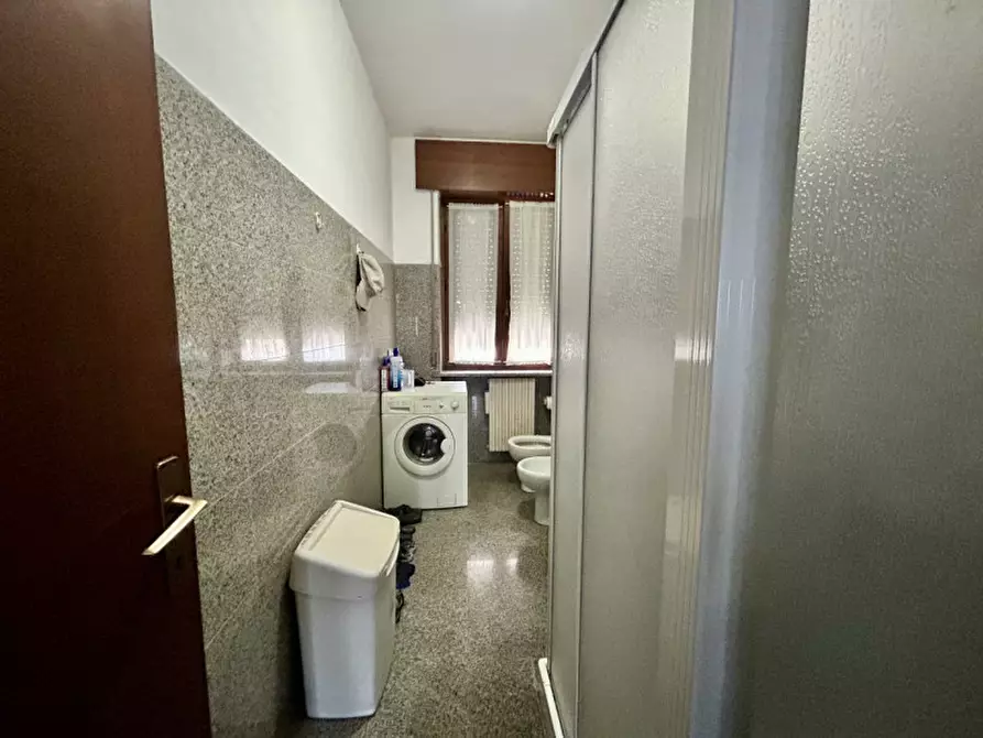 Immagine 7 di Appartamento in vendita  in via sei novembre a Sant'ambrogio Di Valpolicella