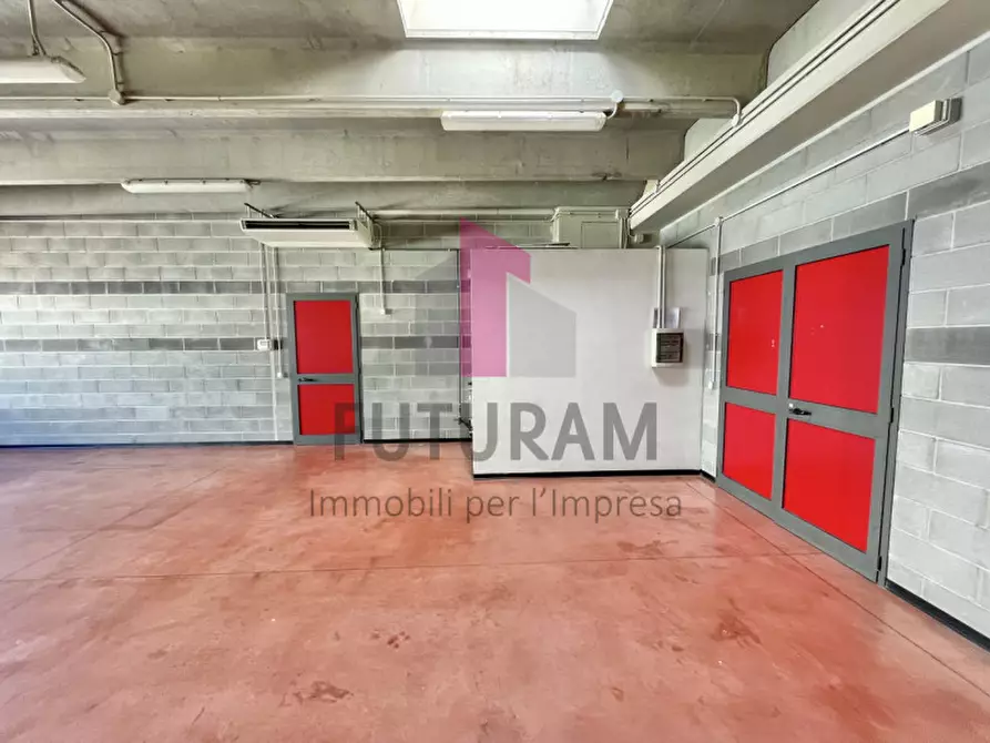 Immagine 13 di Laboratorio in affitto  in Via degli Alpini a Camisano Vicentino