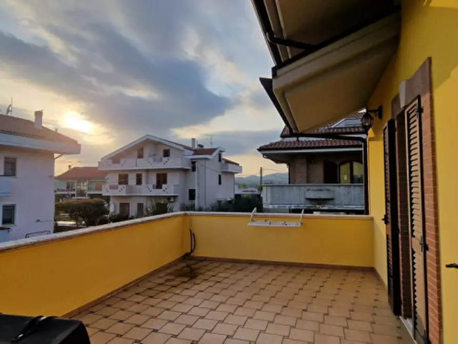 Immagine 2 di Villa in vendita  in fine via vestina a Montesilvano