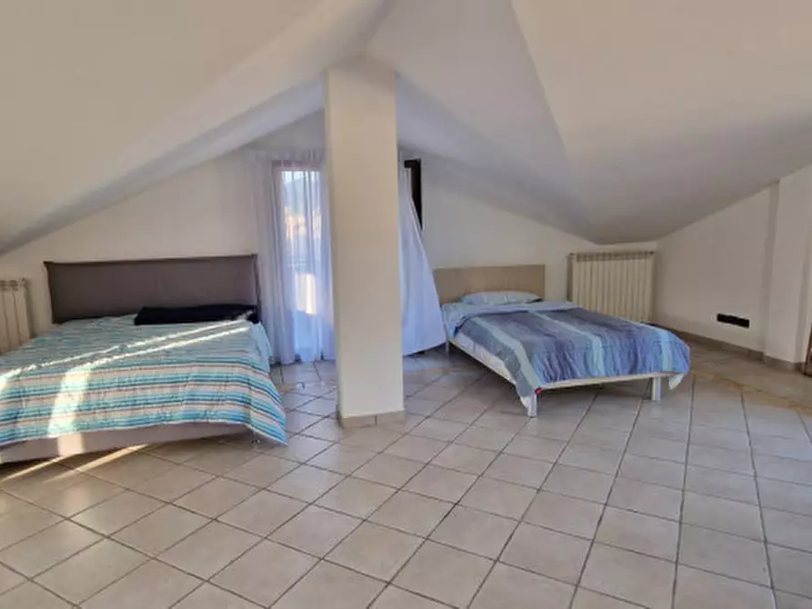 Immagine 4 di Villa in vendita  in fine via vestina a Montesilvano